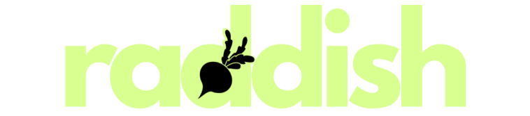 Raddish